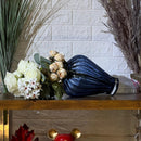 Blue Luxury Vase Set