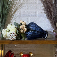 Blue Luxury Vase Set