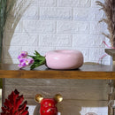 Circle Ceramic Vase