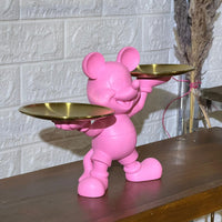 Mickey Trey
