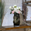 Curvy Cylinder Luxury Vase Set