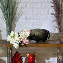 Curvy Cylinder Luxury Vase Set