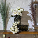 Curvy Cylinder Luxury Vase Set