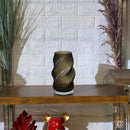 Curvy Cylinder Luxury Vase Set