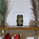 Curvy Cylinder Luxury Vase Set