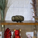 Curvy Cylinder Luxury Vase Set