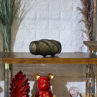 Curvy Cylinder Luxury Vase Set