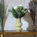 Abstract Luxury Vases