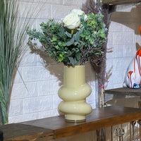 Abstract Luxury Vases
