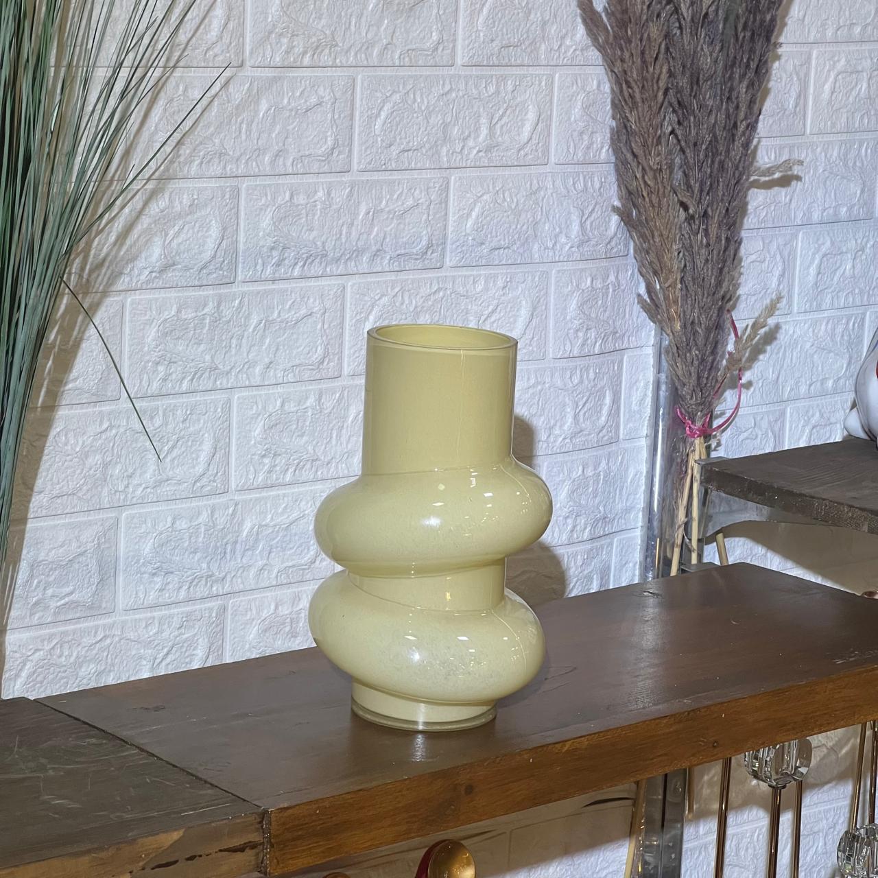 Abstract Luxury Vases