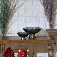 Bowl Luxury Set