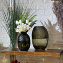 Textured Luxury Vase Set