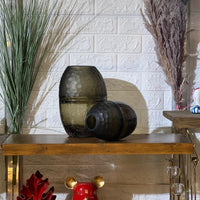 Textured Luxury Vase Set