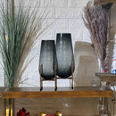 Tear Drop Vase Set