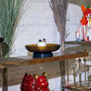Luxury Hue Open Bowl