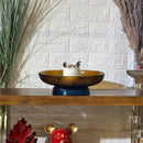 Luxury Hue Open Bowl