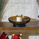 Luxury Hue Open Bowl