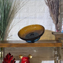 Luxury Hue Open Bowl
