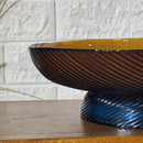 Luxury Hue Open Bowl