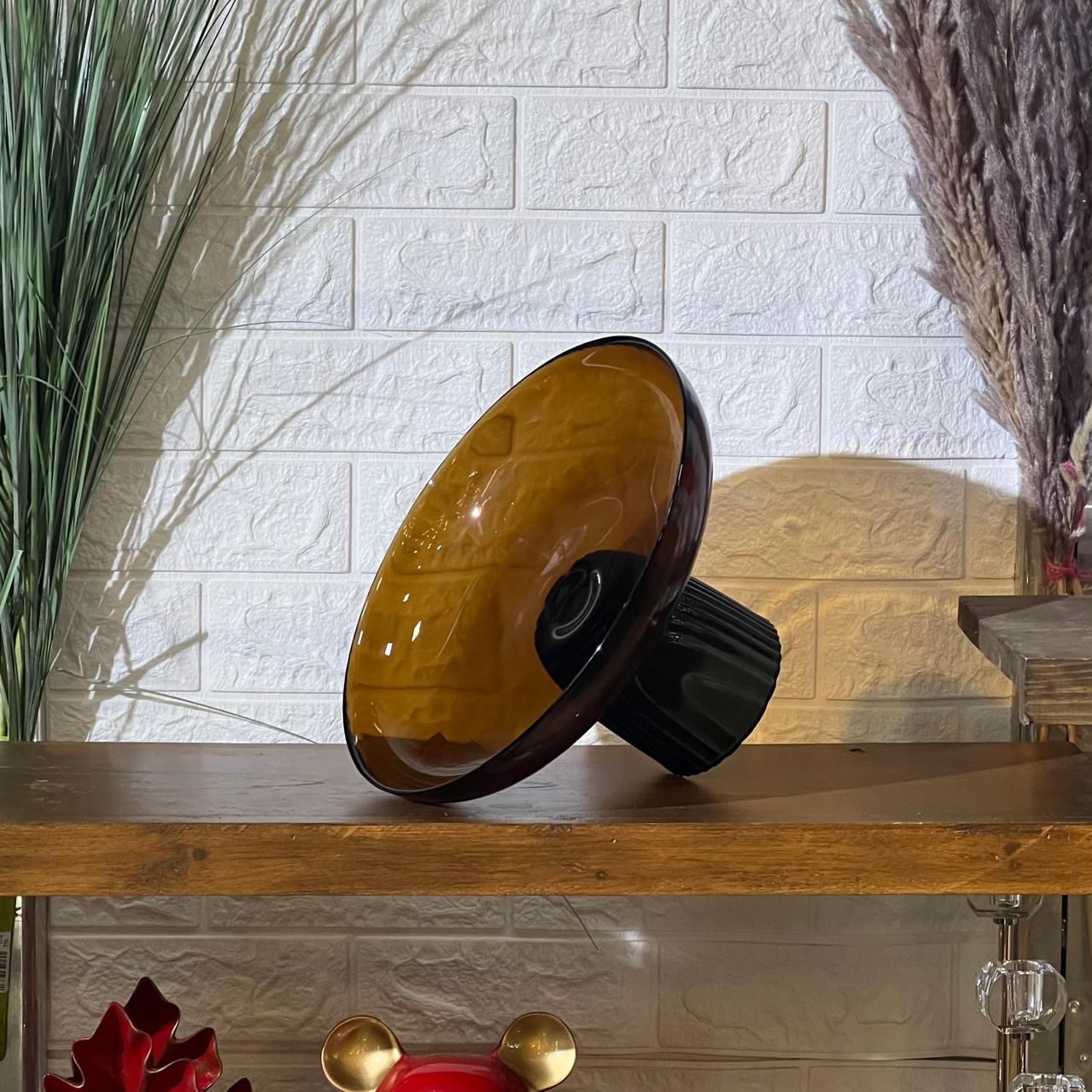Luxury Hue Open Bowl