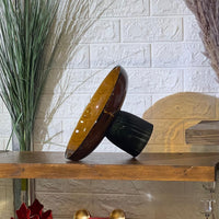 Luxury Hue Open Bowl