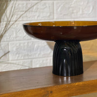 Luxury Hue Open Bowl