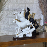Horse Figurine