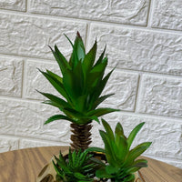 Golden Arrangement