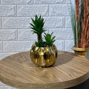 Golden Arrangement