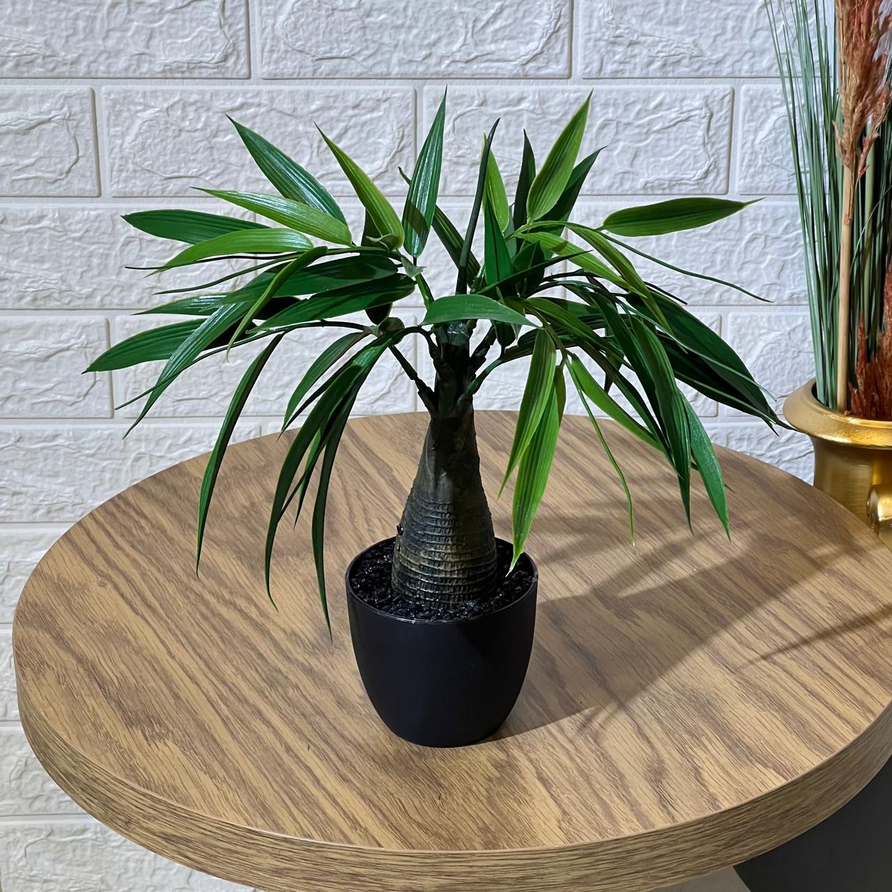 Exotic Palm Artifical