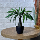 Exotic Palm Artifical