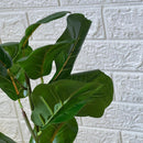 Cute Fiddle Leaf Artificial