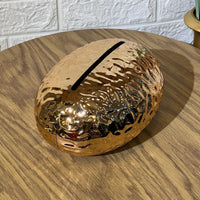 Textured Egg Tissue Box