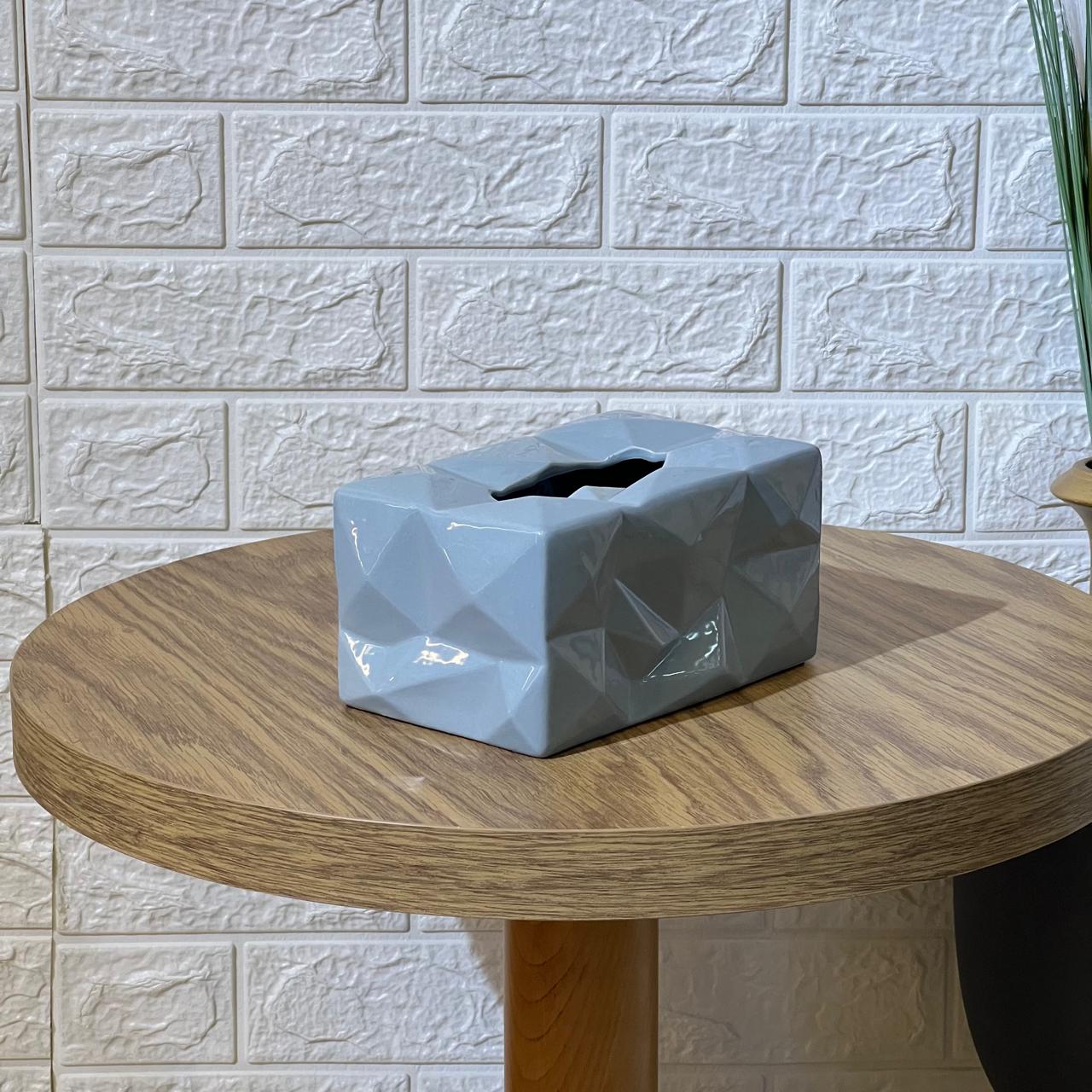 Tissue Box