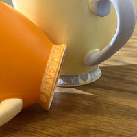 Cute Tea Cup