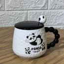 Cute Panda Mug