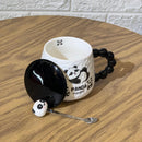 Cute Panda Mug