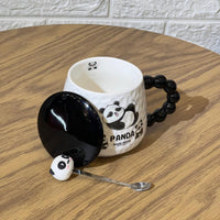 Cute Panda Mug
