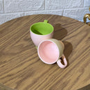 Cute Tea Cup