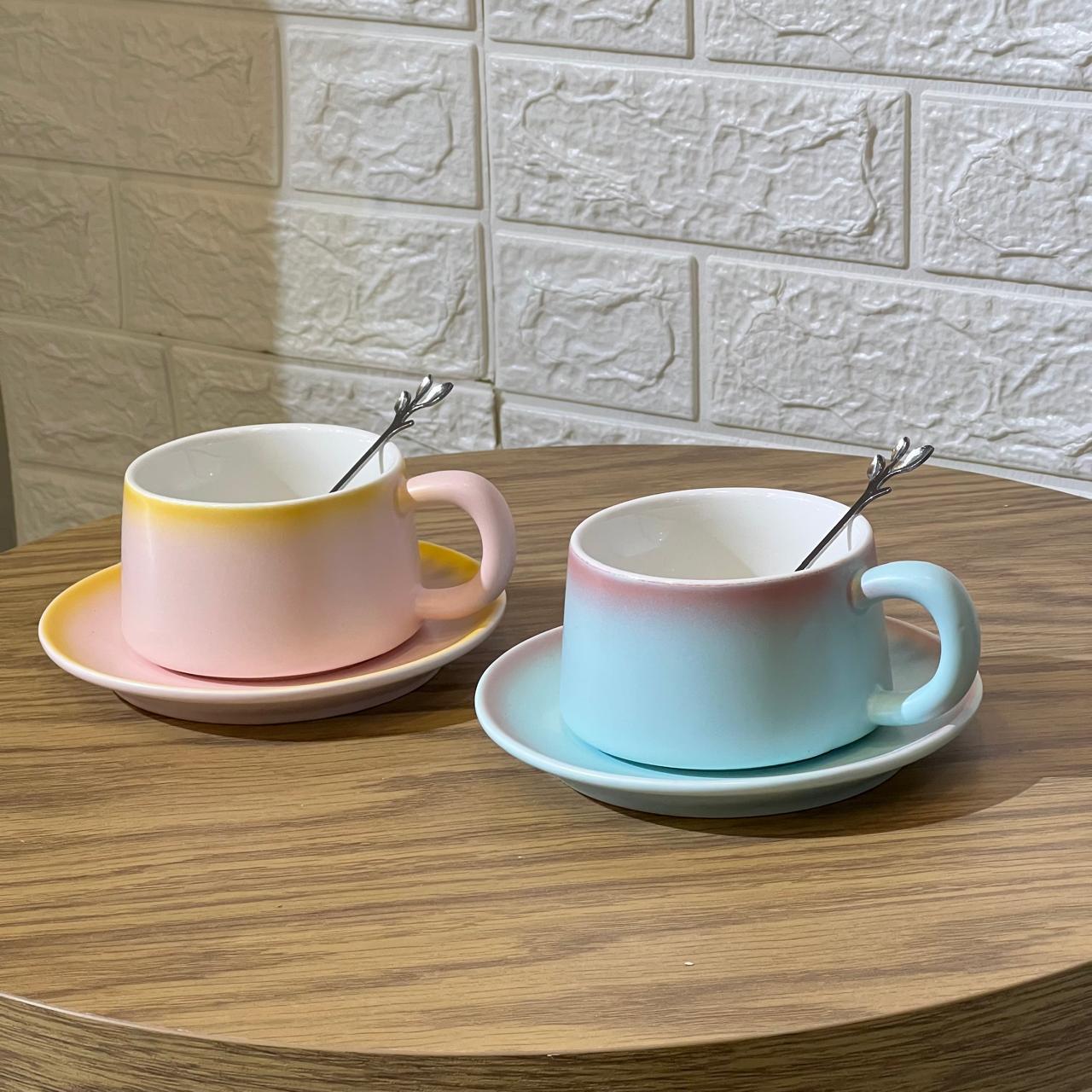 Gradient Mug