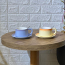 Gradient Mug