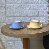 Gradient Mug