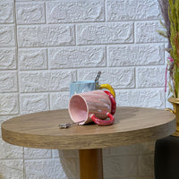 Holographic Mug