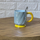 Holographic Mug