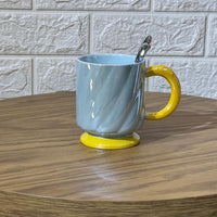 Holographic Mug