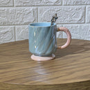 Holographic Mug
