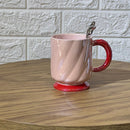 Holographic Mug
