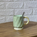 Holographic Mug