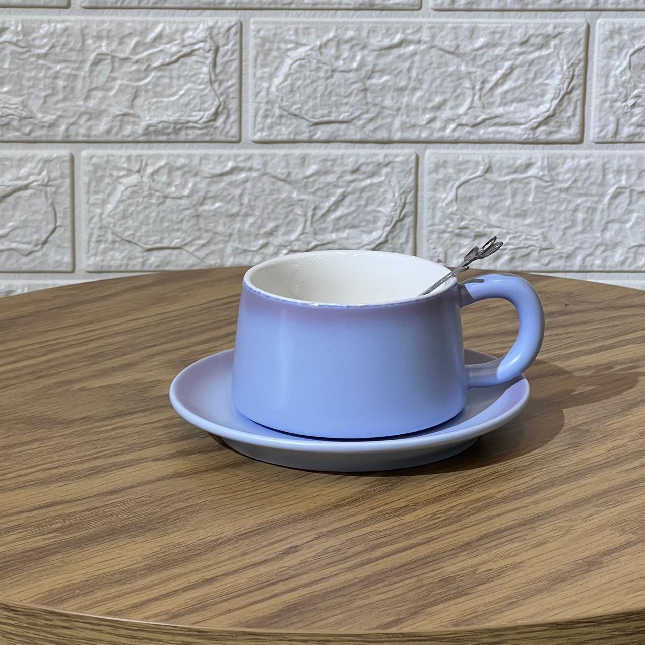 Gradient Mug