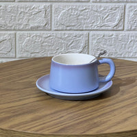 Gradient Mug